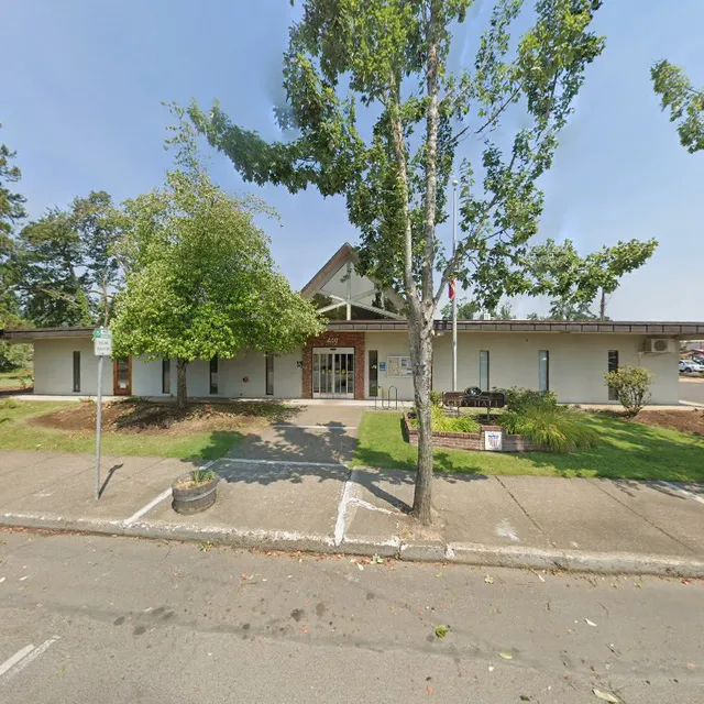 Cottage Grove Police Department