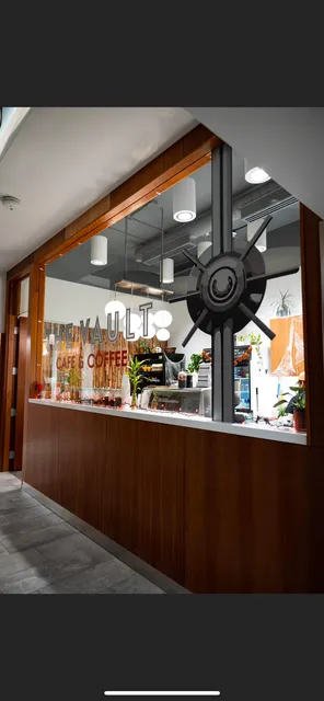 The Vault