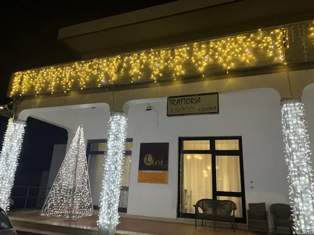 I Rocci Ristorante