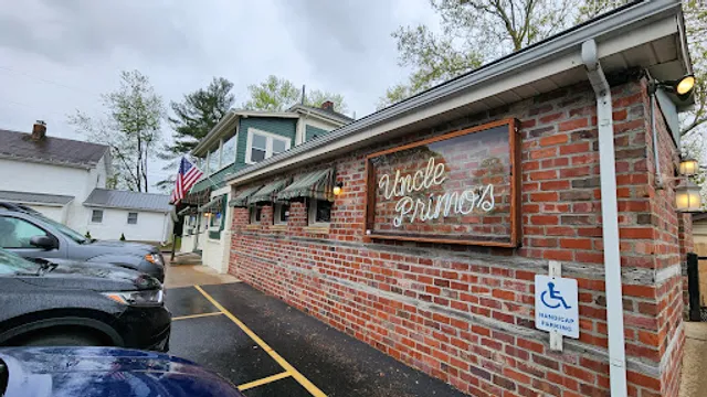 Uncle Primo's