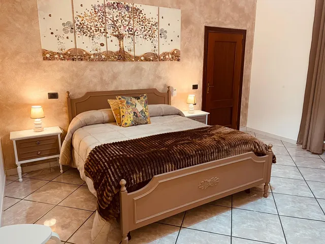 B&b La casa dei nonni