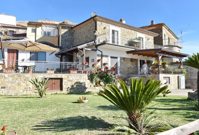 B&B Le Case della Corte