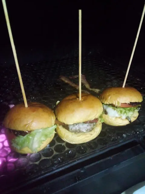 Bob Burguer Artesanal