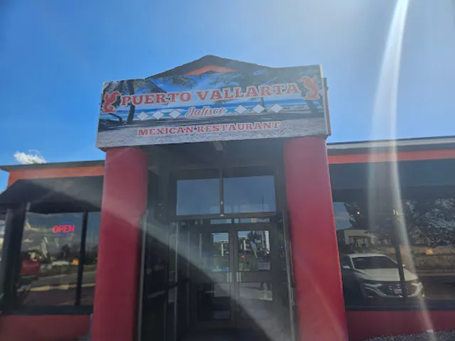 Puerto Vallarta Jalisco