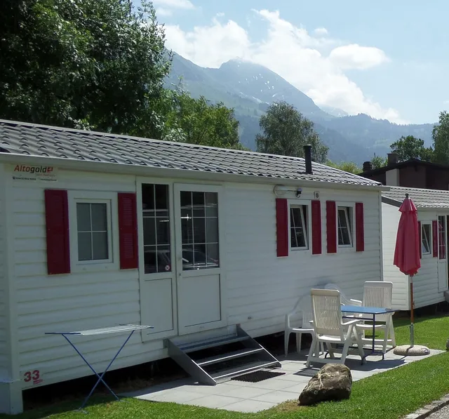 Altogold - Swiss Holidays reception - Interlaken