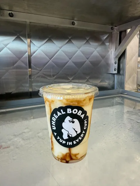 Unreal boba llc