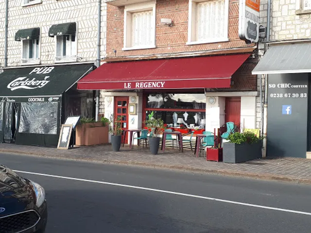 Le Regency
