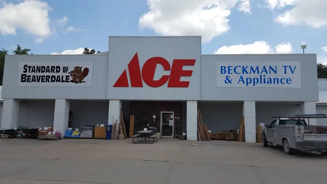 Standard Of Beaverdale Inc