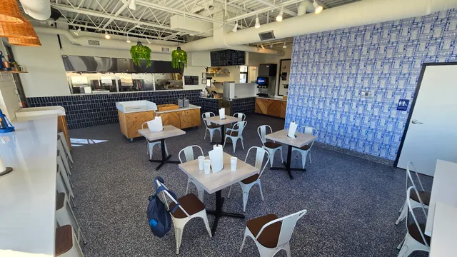 Taste Greek Street Food - Bensenville