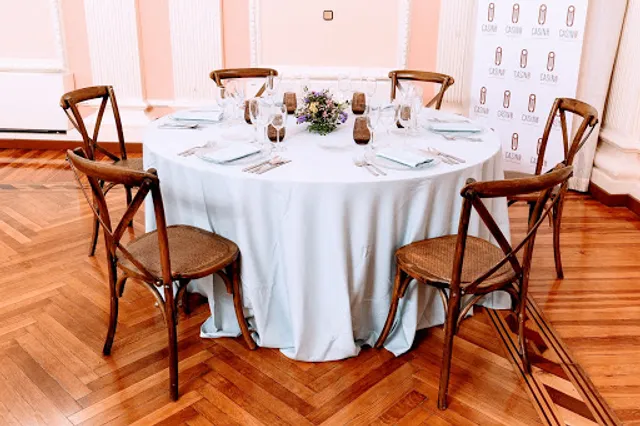 Casino Primitivo - Restaurante & Eventos