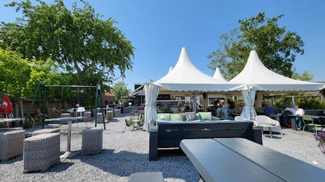 Restaurant 't Kombof