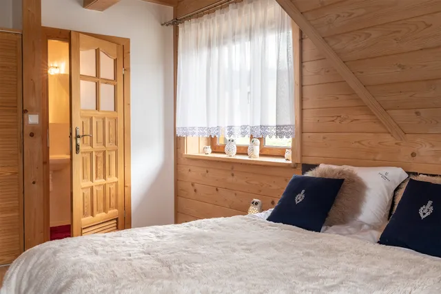 Białasówka - Kościelisko Noclegi