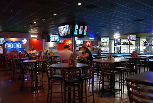 Peabody's Restaurant, Bar & Billiards