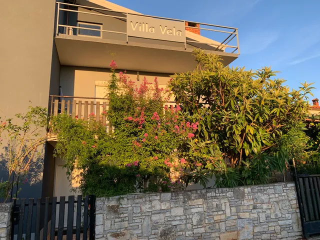 B&B Villa Vela