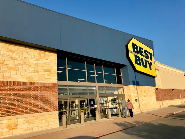 Best Buy