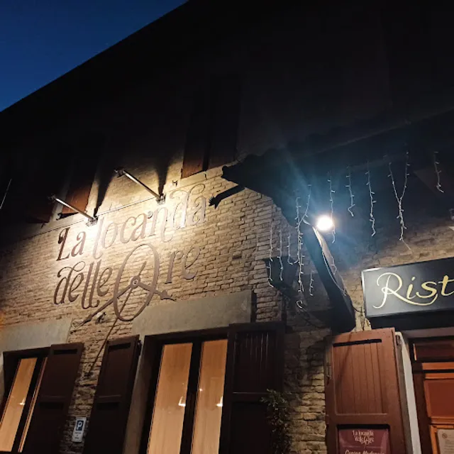 La Locanda Delle Ore