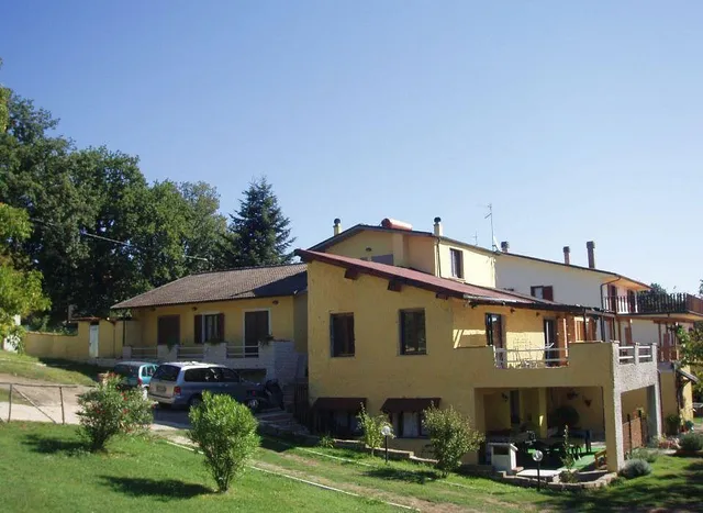 Bed And Breakfast la Grotta