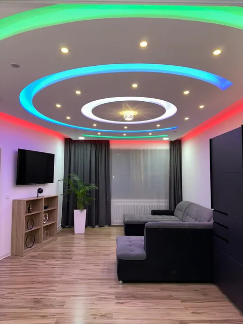 Modern Apartments Neuburg