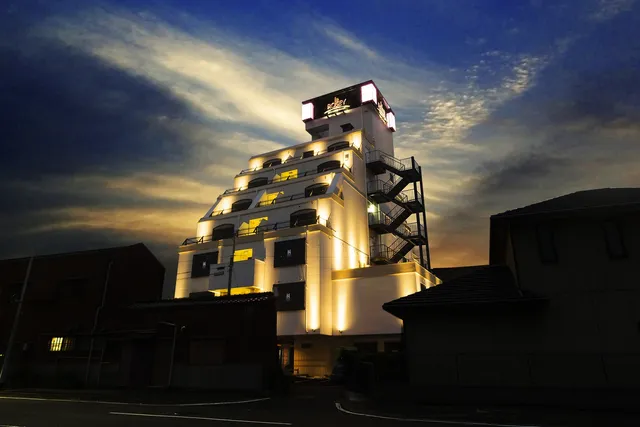 HOTEL LUANA(ルアナ)