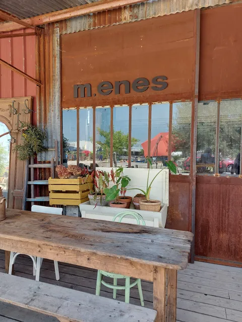 Le Village des brocanteurs