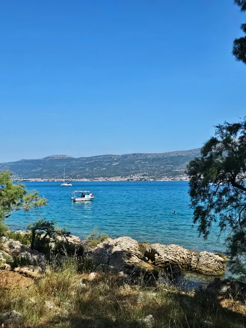 Marjan Park - Sjever