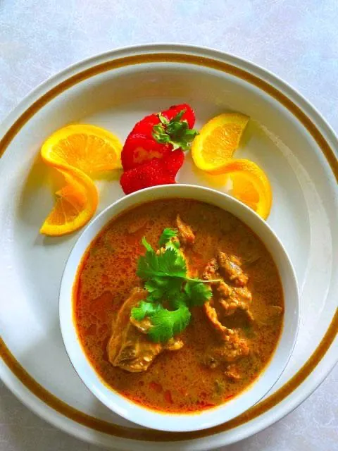 Hawa's African Food and Catering