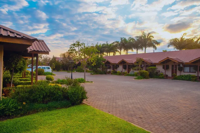 Shakespeare Court Serviced Apartments