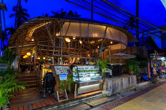 Italiano Bar & Restaurant