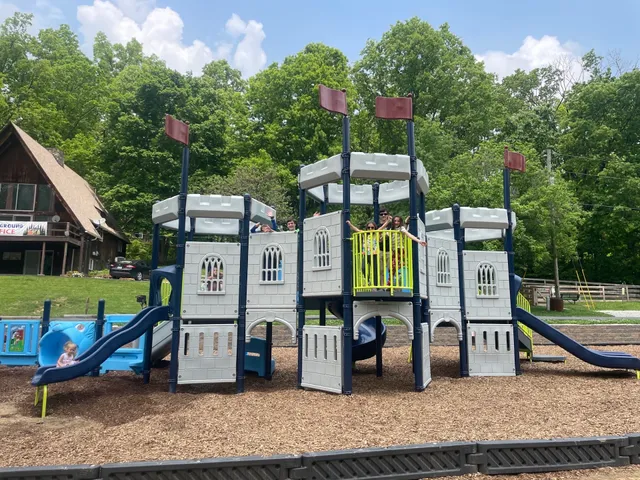 Oak Creek RV Resort and Campground