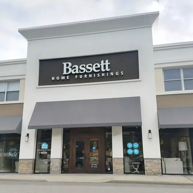 Bassett Furniture