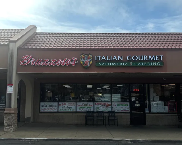 Bruzzese's Italian Gourmet Salumeria and Catering