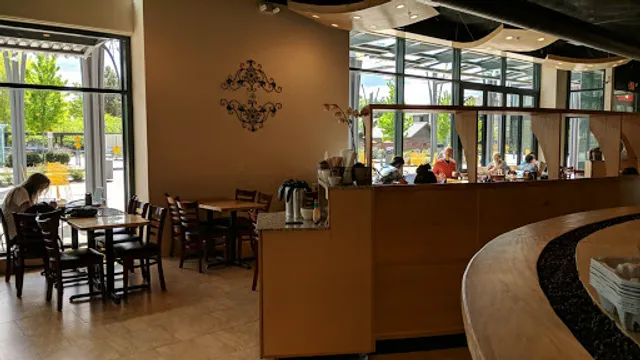 Ava Roasteria - Orenco