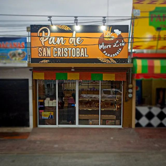 Mero Lek Panaderia