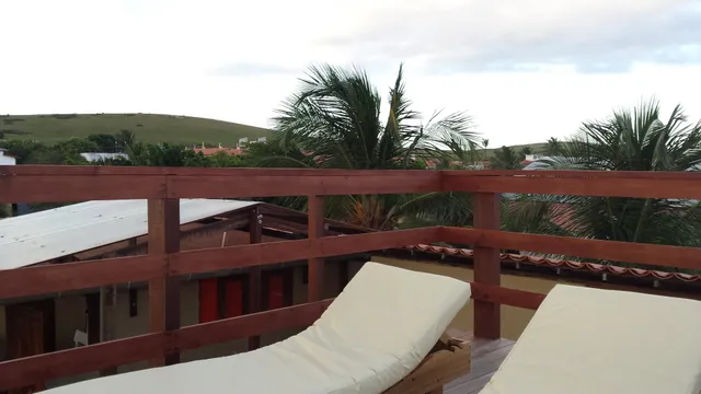 Vai dá Certo Pousada