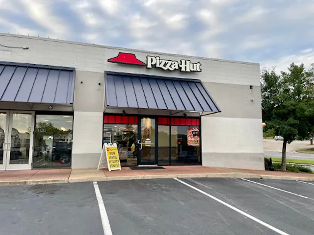 Pizza Hut