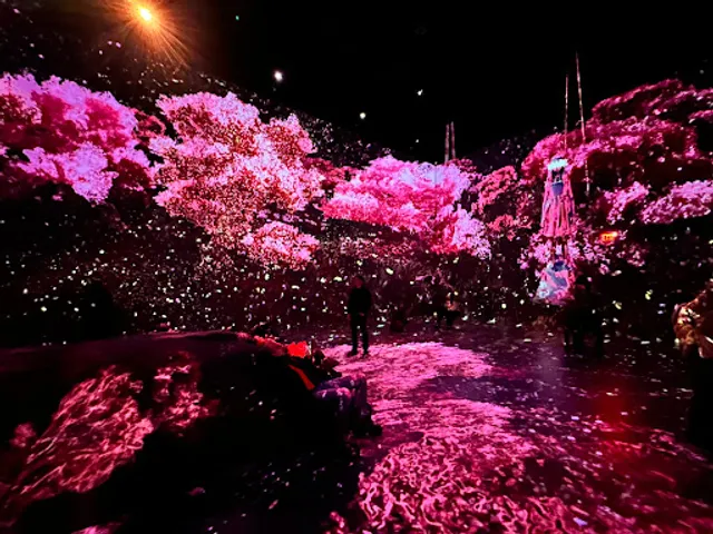 MOAT (Musem of Art and Technology)