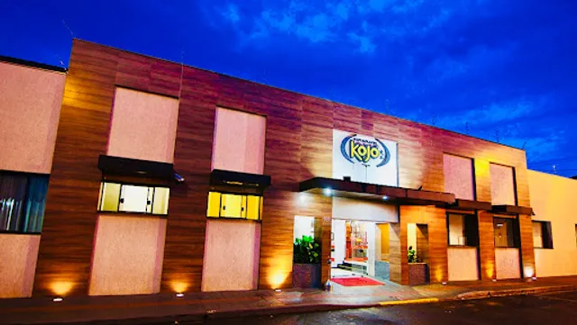 Restaurante Kojó