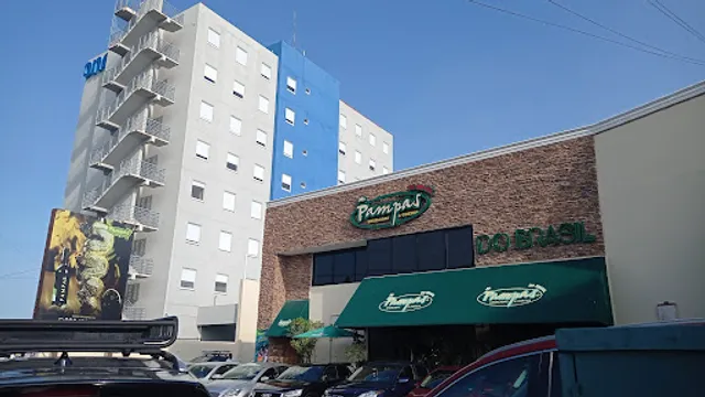 Mr. Pampas Cd Del Carmen