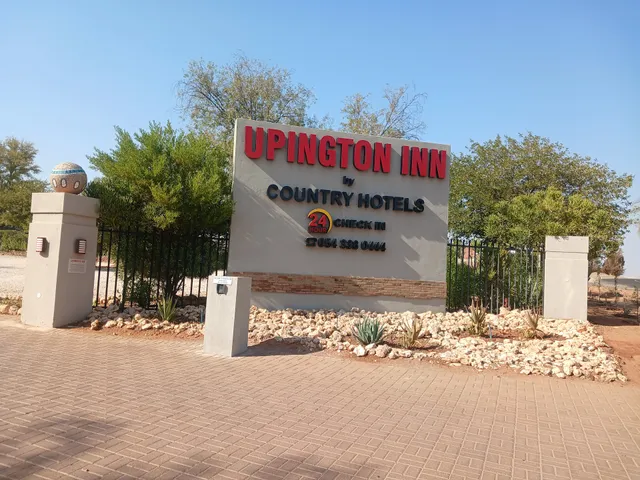 Upington Inn by Country Hotels