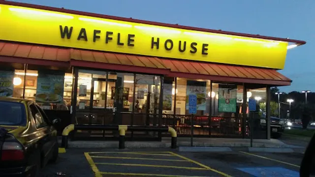 Waffle House