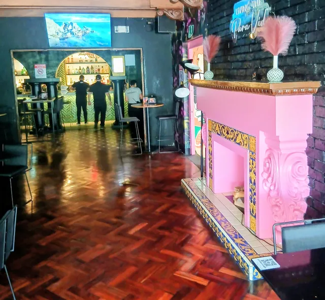 Santo Pecado • El Carmen