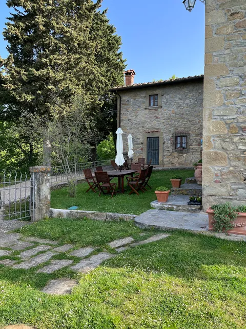 Agriturismo Casellino di Vannini Anna Maria