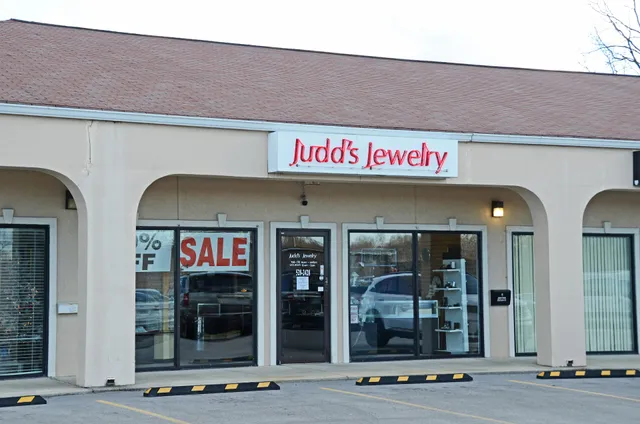 Judd's Jewelry