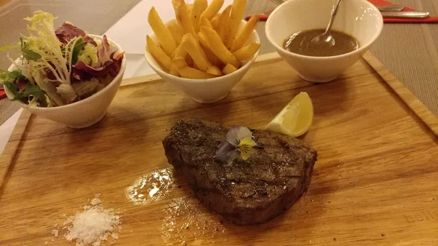 Bellamia Italian Restaurant & Bar