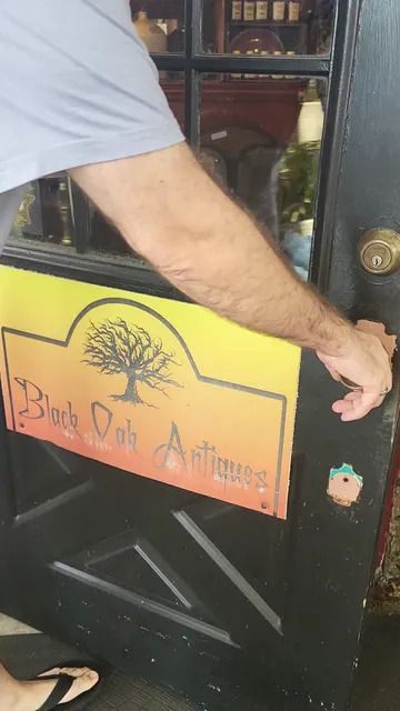 Black Oak Antiques & Salvage