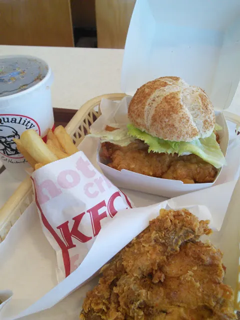 KFC Mitaka-Nozaki