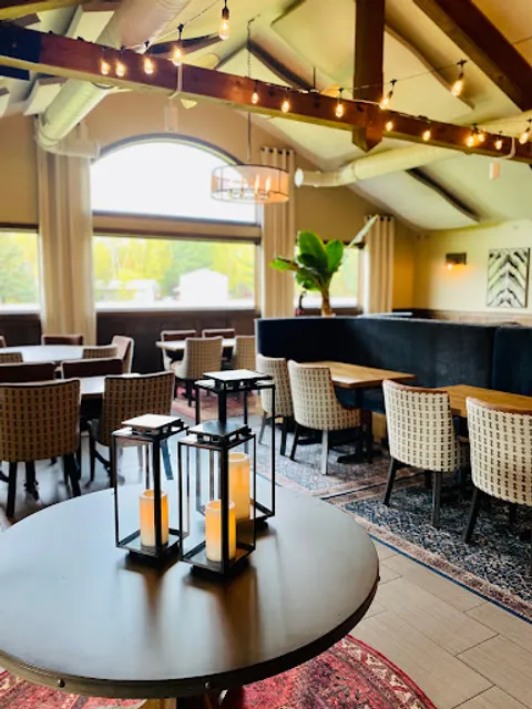 Turtle River Chophouse