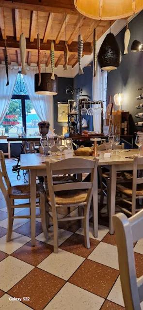 Ristorante Casta D'uva