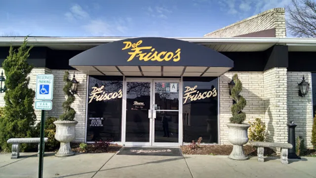 Del Frisco's
