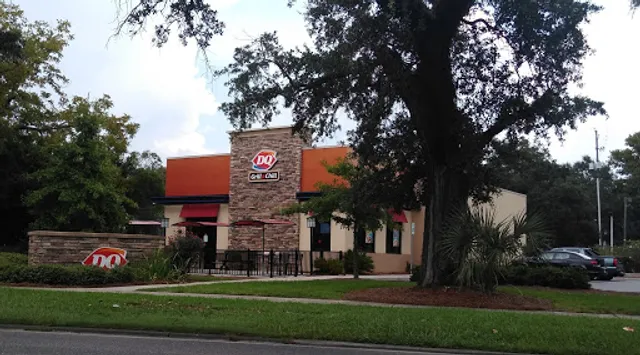 Dairy Queen Grill & Chill